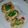 El cooksnap de Maria Pestano cuando hizo Pizza Rolls.