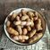 Cooksnap dari Nuniek Wijayanti untuk resep Kacang Tanah Rebus