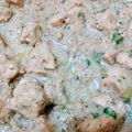 Sumreen Farooq's cooksnap of when they made White Bone less chicken.