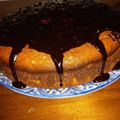 El cooksnap de Mary Sosa cuando hizo Torta de zanahoria Rica!.