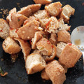Cooksnap dari siti khodijah untuk resep Tahu Gejrot Asli Cirebon