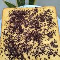 Cooksnap dari Yulia Trisnaningtias untuk resep Brudel Cake