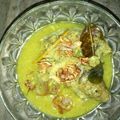Cooksnap dari nana tralala untuk resep Gulai Kambing Khas Semarang #kitaberbagi