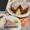 Agnesa Nemethova Cooksnap-ja, amikor elkészítette a(z) Glutén- és laktózmentes kókuszos sütemény a délutáni kávé mellé receptet.