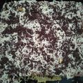 Cooksnap dari Any kurniawan untuk resep Bolu Nutrisari American Sweet Orange
