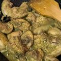 Cooksnap dari Juwita Asmaul Khusna untuk resep Ayam ungkep bumbu kuning sakiceup
