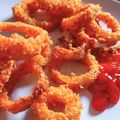 Cooksnap dari Segiiis untuk resep Onion Rings Kriuk
