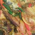 Cooksnap dari Riesna CPS untuk resep Mangut Ikan Tenggiri