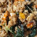 Cooksnap dari nurlaela untuk resep Oseng Oncom Kemangi