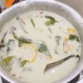 Cooksnap dari Rani Astriyani untuk resep 117. Sayur Lodeh ala Sunda