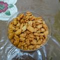 Cooksnap dari sumarliah untuk resep Kue Garpu Kriuk,Renyah Dan Gurih