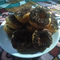 Cooksnap dari Arny Rahaeni untuk resep Donat lembut dan empuk