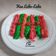 Cooksnap dari April_Umi HannaHani untuk resep Kue Laba-Laba