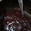 Cooksnap dari Fika Dela Puspita untuk resep Selai Coklat (Untuk Isian Roti, Bakpao, dll)