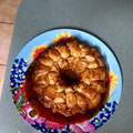jenny's cooksnap of when they made Monkey bread.