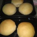 El cooksnap de jaque-gallop cuando hizo Pan Cásero Súper fácil, y económico.