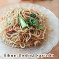 Cooksnap dari ika madayanti untuk resep Bihun Goreng Sayuran