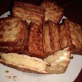 Cooksnap dari Dwi Tantri untuk resep Kue Gabin
