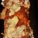 El cooksnap de Patricia Byk cuando hizo Pan de carne!.