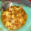 Cooksnap dari Silvia Agustin untuk resep Udang asam manis untuk ibu mertua 😊