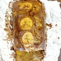 Cooksnap dari May. untuk resep Simple & Moist banana cake