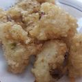 Cooksnap dari Noorfajri Istiqomah untuk resep Cireng nasi (#postingrame2_gorengan)