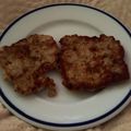 Simara Cooksnap-ja, amikor elkészítette a(z) Áfonyás zabpalacsinta 🫐🥞 receptet.