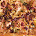 mandy's cooksnap of when they made My Creamy Cajun Chicken Pasta Bake.