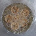 Cooksnap dari Fadil's Kitchen untuk resep Perkedel Kentang Khas Minang
