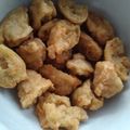 Cooksnap dari Yunie Christine untuk resep Bakso ayam udang kenyal dan enak