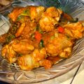 Cooksnap dari recipemami untuk resep Ayam Rica-rica Kemangi