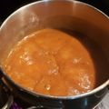 jonna.gallucci's cooksnap of when they made Quick and Easy Enchilada Sauce.