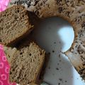 Cooksnap dari grace lengkey untuk resep Bolu panggang chocolatos