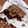 El cooksnap de Natalia Monasterio cuando hizo Brownie de algarroba.
