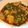 kenshiro's cooksnap of when they made Fresh okro soup.