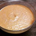 Cooksnap από Ιωάννα Δεληγιάννη στη συνταγή Καλαμαράκια τηγανητά και τυροκαφτερή