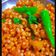 Neeta Bhatt का कुकस्नैप जब उन्होंने साबुदाना खिचड़ी (Sabudana khichdi recipe in hindi) बनाया था।