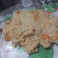 El cooksnap de Noahh_ cuando hizo Arroz 🥘 cremoso con calabacín/anco 🧡😋.