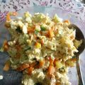 Cooksnap dari TOMI YULI SETIAWAN untuk resep Omlette sayur cocok untuk diet
