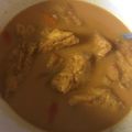 Cooksnap dari Levya Irvhey untuk resep Sayur santan tempe tahu / sayur jawa