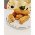 Cooksnap dari Meli untuk resep Tater Tots Mix Vegie - MPASI