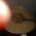 Cooksnap dari Setyawati Ika untuk resep Kolak Kacang Hijau