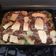 El cooksnap de Ignacio Mendiberry cuando hizo Canelones de verdura y Ricota.