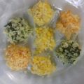 Cooksnap dari Syifa Li untuk resep Nasi Pelangi