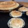 Cooksnap dari Leony Vidya untuk resep Lemon Meringue Pie
