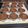 El cooksnap de Montse Queiro cuando hizo Magdalenas de espelta y chocolate.