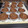 El cooksnap de Montse Queiro cuando hizo Magdalenas de espelta y chocolate.