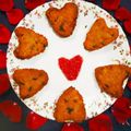 @shipra verma का कुकस्नैप जब उन्होंने पोहा आलू कटलेट (Poha aloo cutlet recipe in Hindi) बनाया था।