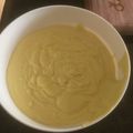 El cooksnap de Jose Julio Santopinto cuando hizo Mayonesa Casera hecha en licuadora.