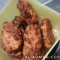 Cooksnap dari Ummay Kitchen untuk resep Tahu Tempe Bacem Minimalis #BikinRamadanBerkesan